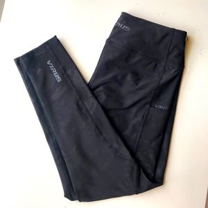 Virus Womens ECO28 | STAY COOL COMPRESSION